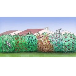 Colis Haie Oiseaux -LeafJoy Shop 8904 colis sp cial haie oiseaux t1000