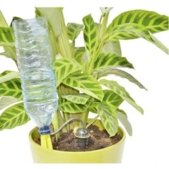 Lot De 4 Pieds Goutteurs IRISO ®