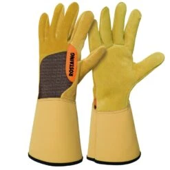 Gants Roncier Pro Spécial Taille Des Rosiers