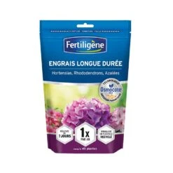 Engrais Longue Durée Osmocote® Max Hortensias Rhododendrons Azalées