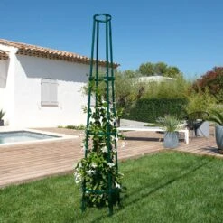 Tuteur Colonne Corset H 2 M