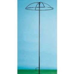 Tuteur Parapluie Simple Pour Rosier Pleureur H 2.5 M