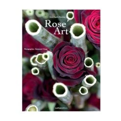 Le Livre : Rose' Art