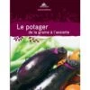 Le Guide : Le Potager De La Graine à L'Assiette -LeafJoy Shop 9248 guide le potager t1000