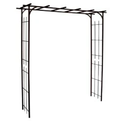 Pergola D'Antan Grand Modèle -LeafJoy Shop 9257b pergola antan gd modele t1000