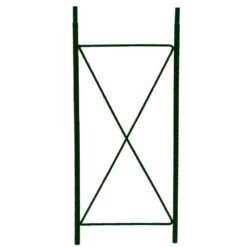 Arche Double Décor Losange : Rallonge 50 Cm