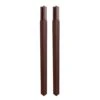 Lot De 2 Tubes à Sceller Pour Arche, Pergola Et Kiosque Premium -LeafJoy Shop 9278 2 tubes sceller pour kiosque premium moulin t1000