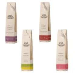 Diffuseur De Parfum Le Flacon De 100ml