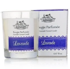 1 Bougie Parfumée -LeafJoy Shop 9517 w 3