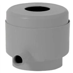 Kit 2 Cuves à Eau Rectangulaire 300 Litres -LeafJoy Shop 9600 9601 9602 9603 9604 9658 filtre pour cuve recuperateur eau t1000