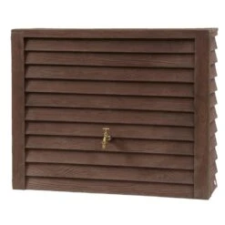 Kit Cuve à Eau Woody 350 Litres -LeafJoy Shop 9607 9608d kit cuve eau woody t1000