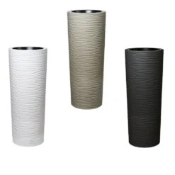 Pot Natura Haut. 150 Cm (3 Coloris)