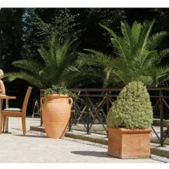 Pot Antik (3 Coloris)