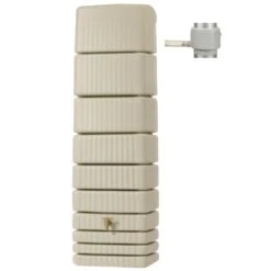 Kit Cuve Murale Slim 500 Litres -LeafJoy Shop 9740 kit cuve murale slim 650l graff t1000