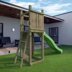 Aire De Jeu Escalade En Bois ZEBULON ® 10 Aire De Jeu Escalade En Bois ZEBULON ® -LeafJoy Shop 9749b aire de jeu escalade en bois zebulon t1000