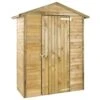 Armoire De Jardin MERINA -LeafJoy Shop 9758 taille1000