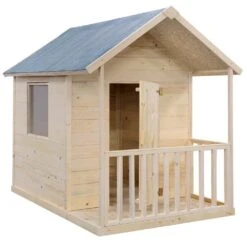 Maisonnette KANGOUROU