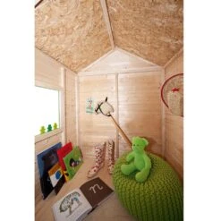 Maisonnette KANGOUROU -LeafJoy Shop 9762b taille1000