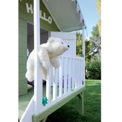 Maisonnette KANGOUROU Plus 7 Maisonnette KANGOUROU Plus -LeafJoy Shop 9763b taille1000