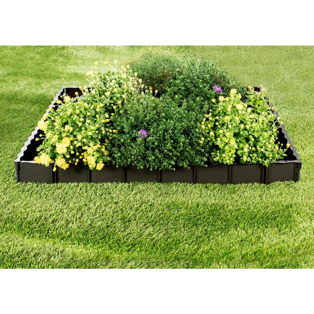 Kits De Bordures De Jardin Edgar 4 Kits De Bordures De Jardin Edgar - Image 2