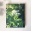 Le Guide : Arbres & Arbustes -LeafJoy Shop book face arbresarbustes