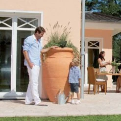 Kit Réservoir D'eau Amphore Antik 250 Litres