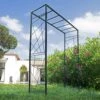 Pergola Premium Mandala Grand Modèle -LeafJoy Shop pergola mandala gm 9295 5023b t1000