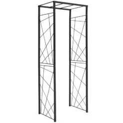 Pergola Premium Mandala Petit Modèle -LeafJoy Shop pergola mandala pm 9294 5013 t1000