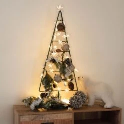 Sapin De Noël Décoratif